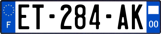 ET-284-AK