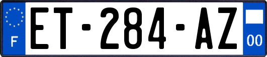 ET-284-AZ