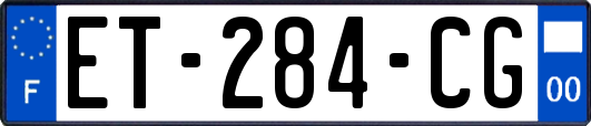 ET-284-CG