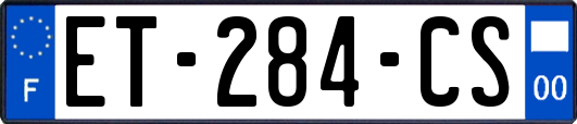 ET-284-CS