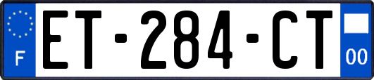 ET-284-CT