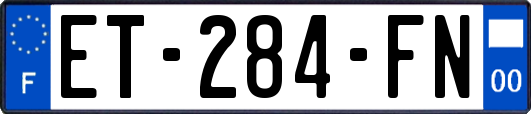 ET-284-FN