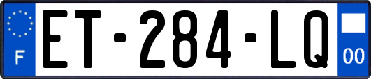 ET-284-LQ