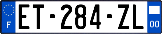 ET-284-ZL