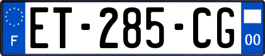 ET-285-CG