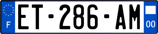 ET-286-AM