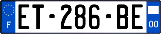 ET-286-BE