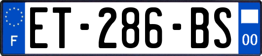 ET-286-BS