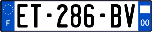 ET-286-BV