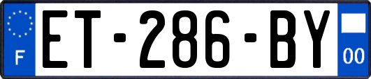 ET-286-BY