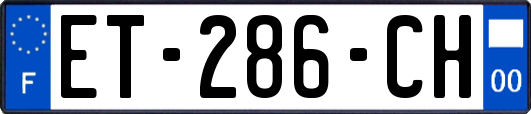 ET-286-CH
