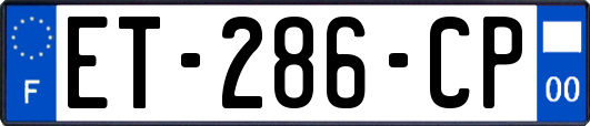 ET-286-CP