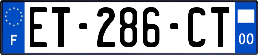 ET-286-CT