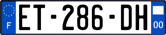 ET-286-DH