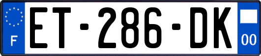 ET-286-DK