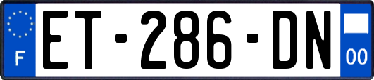 ET-286-DN