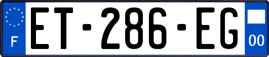 ET-286-EG