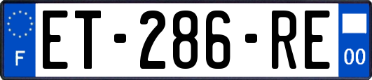 ET-286-RE