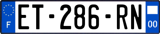 ET-286-RN