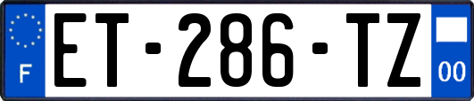 ET-286-TZ