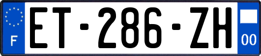 ET-286-ZH