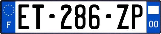 ET-286-ZP