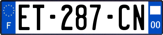 ET-287-CN