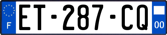ET-287-CQ