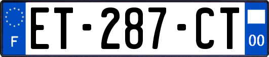 ET-287-CT