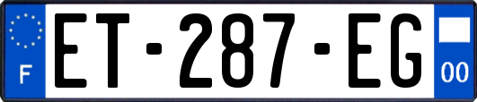 ET-287-EG