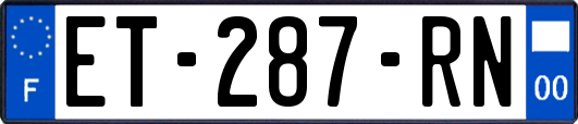 ET-287-RN