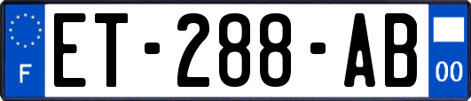 ET-288-AB