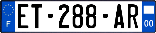 ET-288-AR