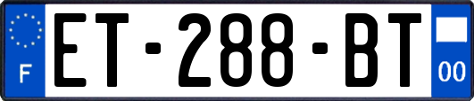 ET-288-BT