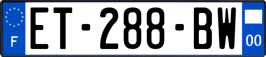 ET-288-BW