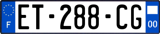 ET-288-CG