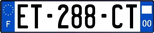 ET-288-CT