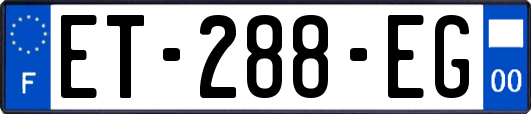 ET-288-EG