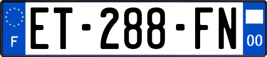 ET-288-FN