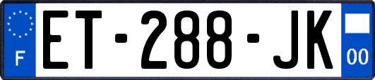 ET-288-JK