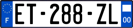 ET-288-ZL