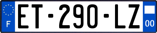 ET-290-LZ