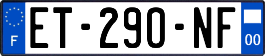 ET-290-NF