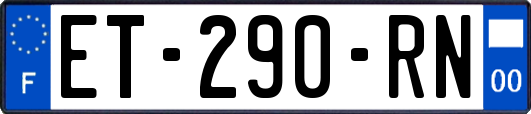 ET-290-RN