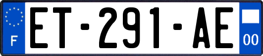 ET-291-AE