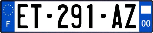 ET-291-AZ