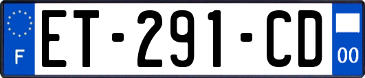 ET-291-CD