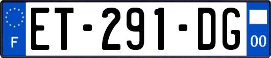 ET-291-DG