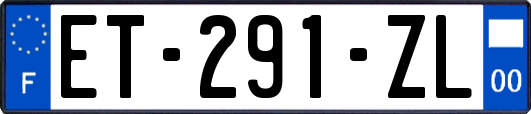 ET-291-ZL