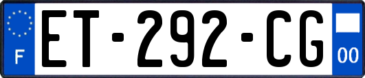 ET-292-CG